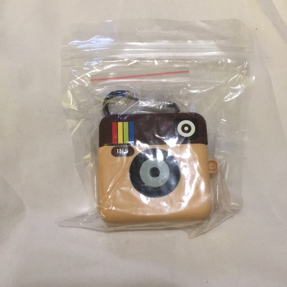 Instagram AirPods case nwot
